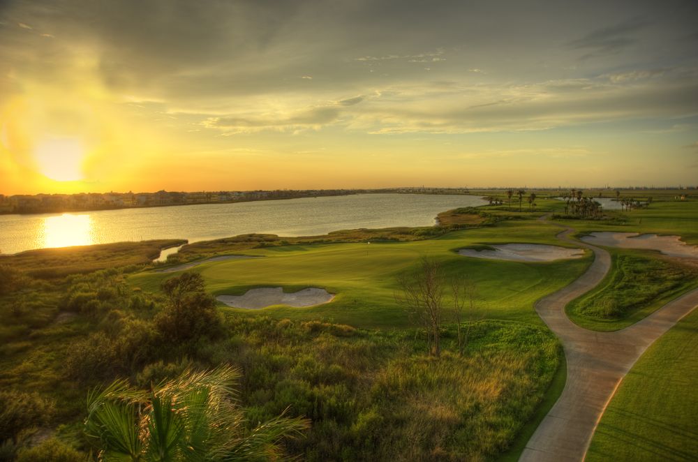 Photo Gallery Moody Gardens Golf Course