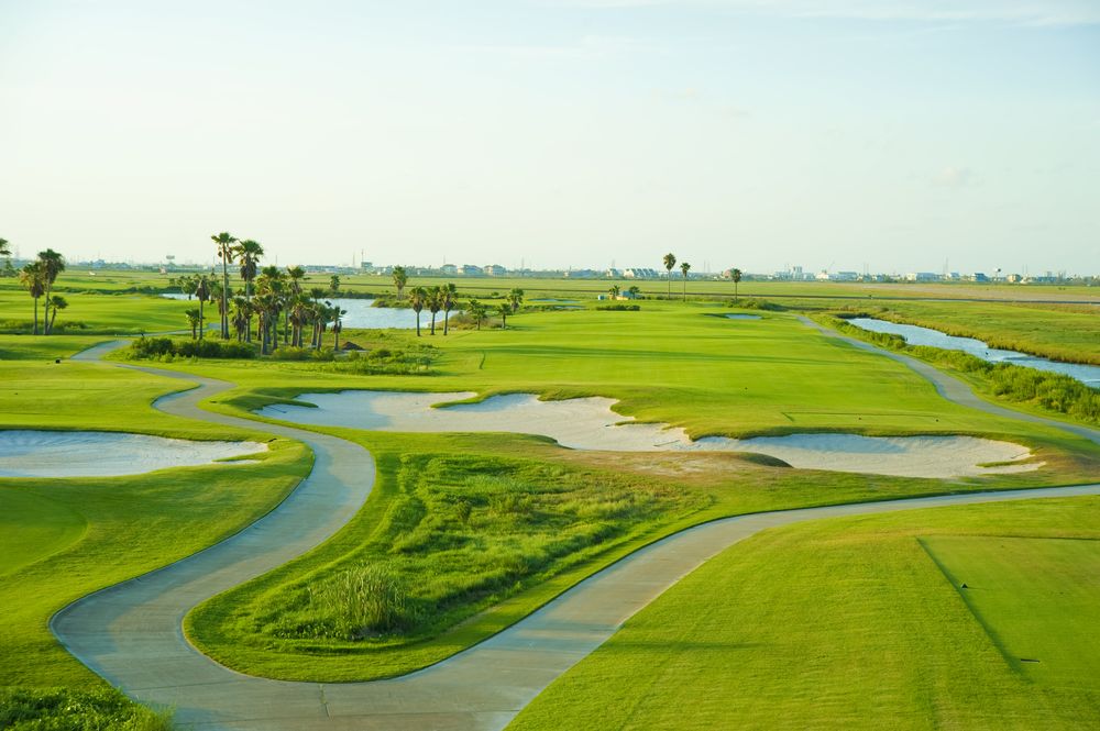 Photo Gallery Moody Gardens Golf Course